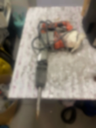 Ремонт перфораторов Энкор