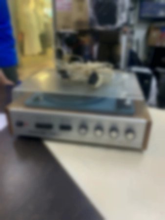 Ремонт виниловых проигрывателей СССР Россия 321