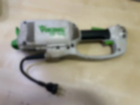 Ремонт садовых триммеров Viking TE 700