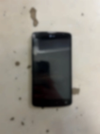 Ремонт сотовых телефонов LG