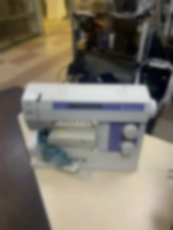 Ремонт швейных машин Husqvarna