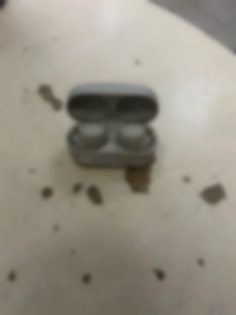 Ремонт наушников Sony