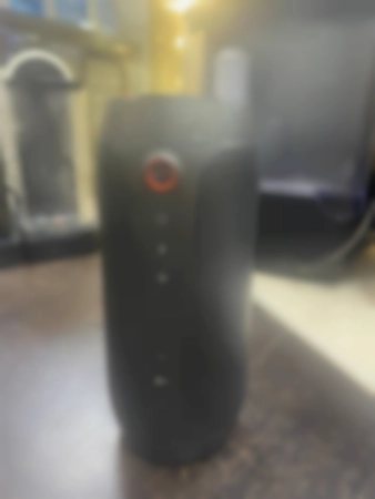 Ремонт аудио колонок JBL PULSE 2