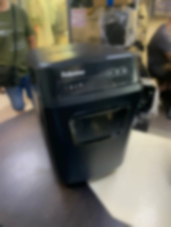 Ремонт шредеров Fellowes