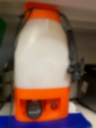 Ремонт систем полива Daewoo