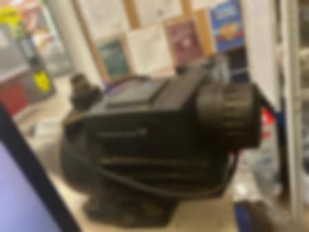 Ремонт насосных станций Grundfos MQ 3-35 B