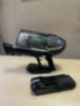 Ремонт беспроводных пылесосов Tefal REF:TY99A8WO/4Q3-5122