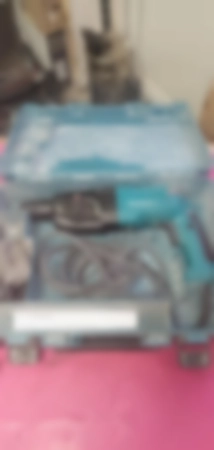 Ремонт перфораторов Makita HR2450