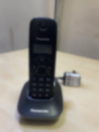 Ремонт радиотелефонов Panasonic