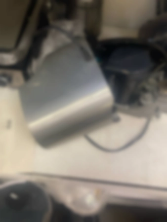 Ремонт мясорубок Kenwood PRO 1600