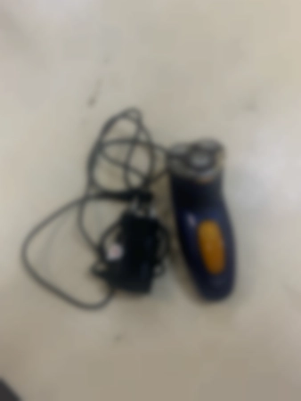 Ремонт электробритв Philips