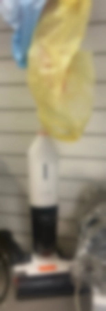 Ремонт беспроводных  пылесосов ILife