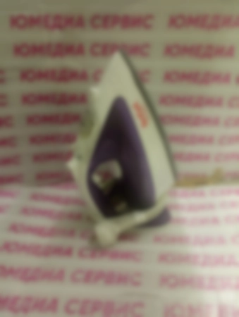 Ремонт утюгов Tefal FV3915