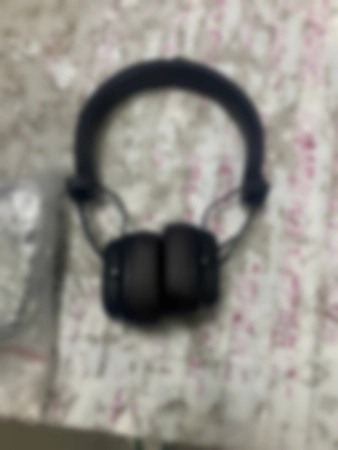 Ремонт наушников Marshall ---