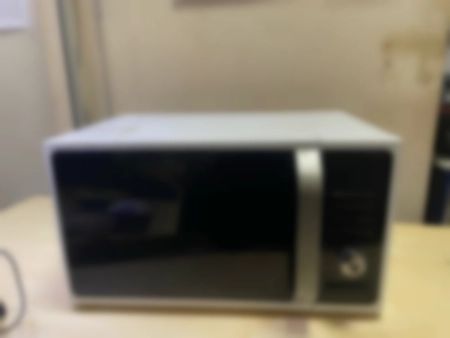 Ремонт микроволновок Samsung MS23F301TQW