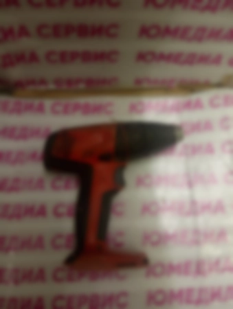 Ремонт шуруповертов Hilti SFC14-A