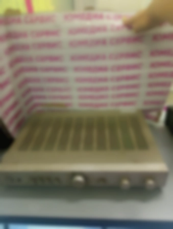 Ремонт усилителей звука Rotel