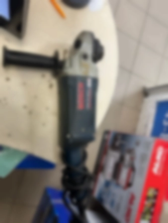 Ремонт болгарки Bosch GWS20-230H