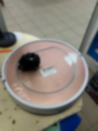 Ремонт роботов пылесосов ILife