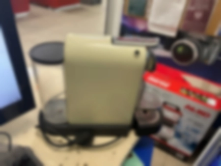 Ремонт капсульных кофемашин DeLonghi EN 165.CW