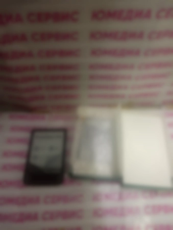 Ремонт электронных книг PocketBook PB 606