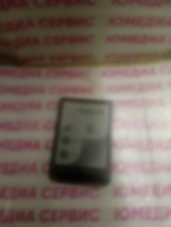 Ремонт электронных книг PocketBook PB 606