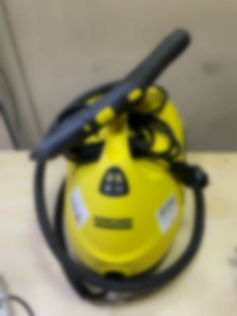 Ремонт парогенераторов Karcher SC 2