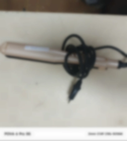 Ремонт плоек для волос Rowenta