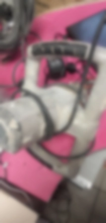 Ремонт строительных миксеров Интерскол