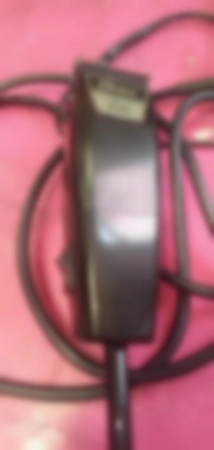 Ремонт машинок для стрижки волос Oster 616