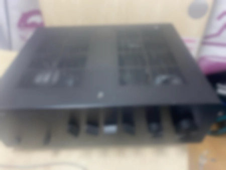 Ремонт усилителей звука Yamaha