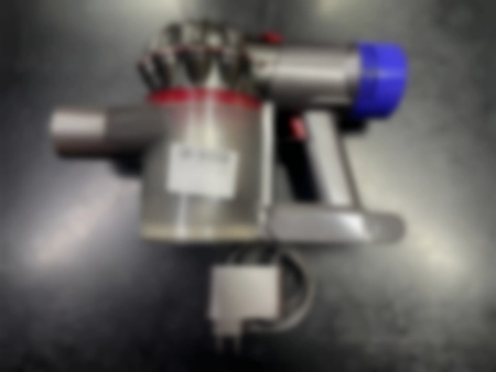 Ремонт беспроводных пылесосов Dyson V7