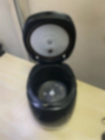 Ремонт мультиварок REDMOND RMC-M903S