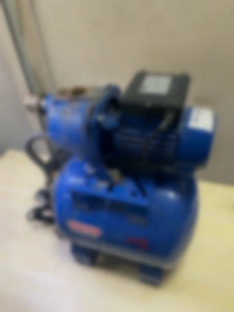 Ремонт насосов Speroni