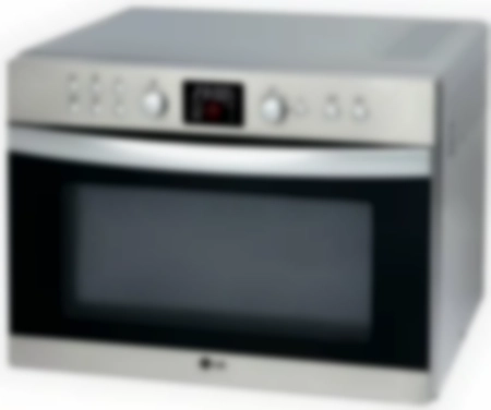 Ремонт микроволновок LG LB8088HLC