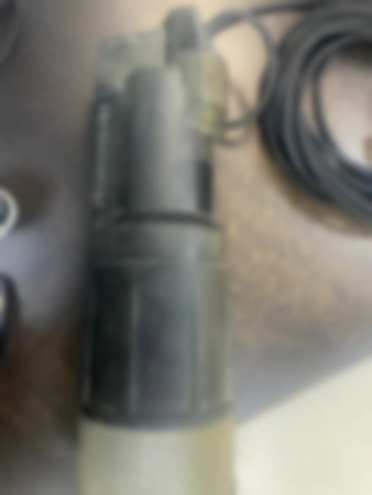 Ремонт погружных насосов DAB a/n