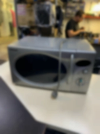 Ремонт микроволновок Samsung CE2727R