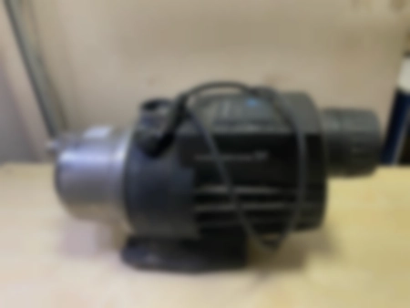 Ремонт насосных станций Grundfos Type: MQ3-45B Model 96515415
