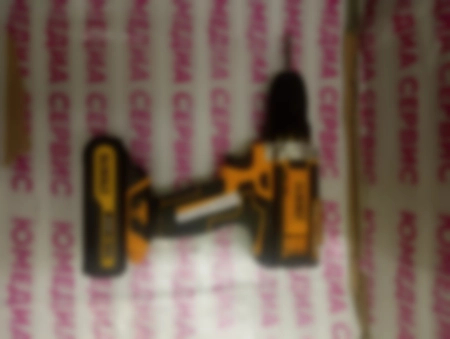 Ремонт шуруповертов DeWALT 50 N M