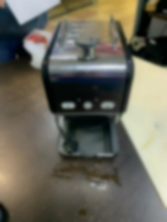 Ремонт рожковых кофеварок Kenwood