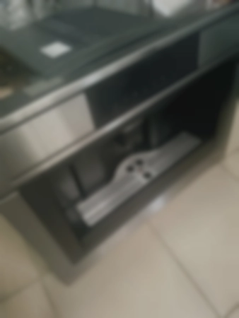 Ремонт встраиваемых кофемашин AEG PE4521