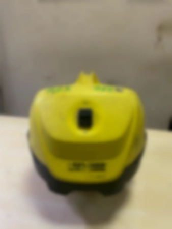 Ремонт пылесосов Karcher WD 3.300 M