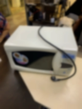 Ремонт микроволновок LG MH-6342W