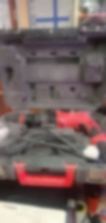 Ремонт шуруповертов Milwaukee