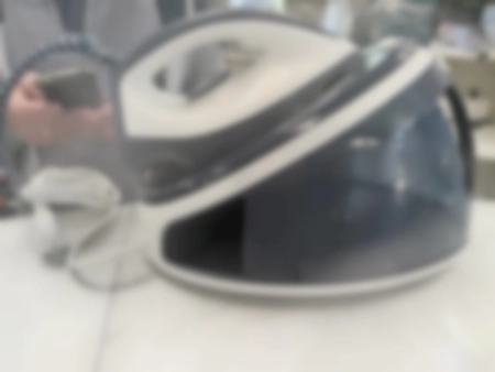 Ремонт парогенераторов Philips gc7710