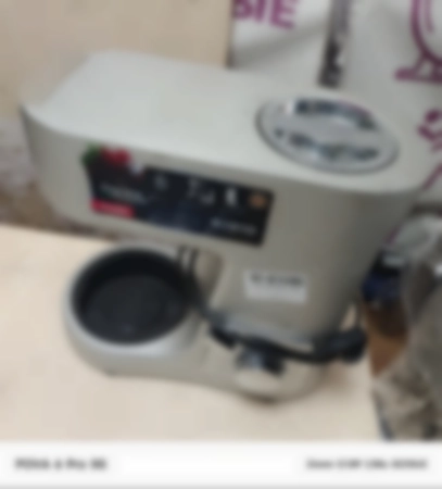 Ремонт миксеров REDMOND