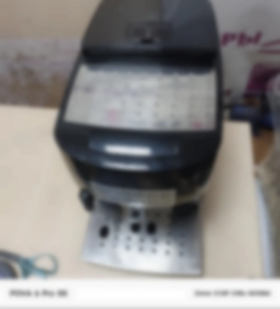 Ремонт кофемашин DeLonghi ECAM22.360B