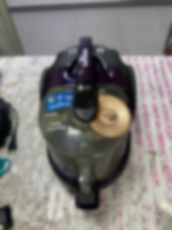 Ремонт пылесосов Panasonic