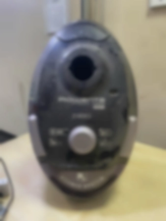 Ремонт пылесосов Rowenta