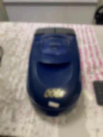 Ремонт пылесосов Hitachi